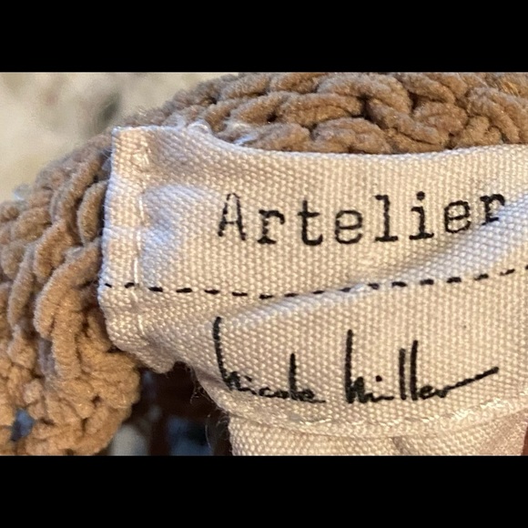 Women's Nicole Miller sweater - Picture 3 of 3